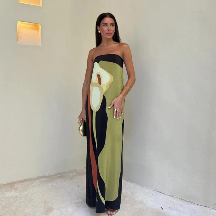 EGDE® | Elegantes Kleid