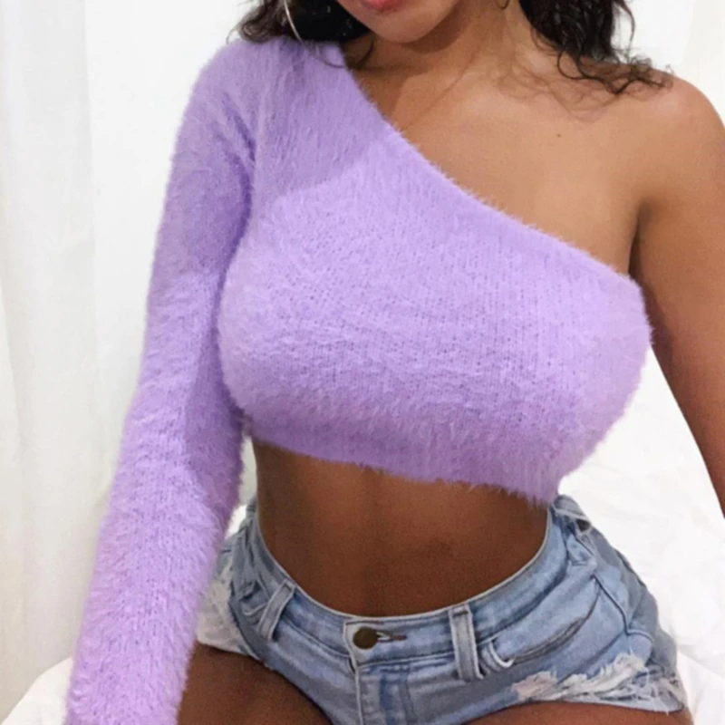 EGDE® | One-Shoulder-Shirt