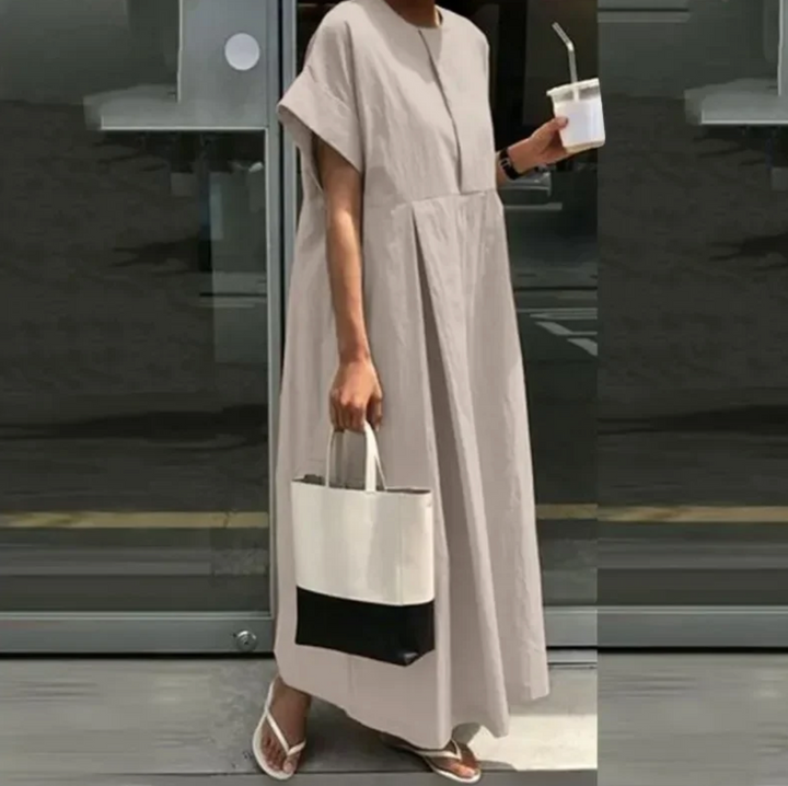 Lucia | Großes Kleid