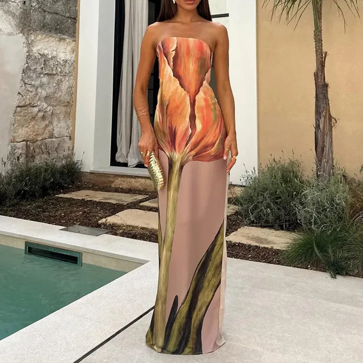 EGDE® | Elegantes Kleid